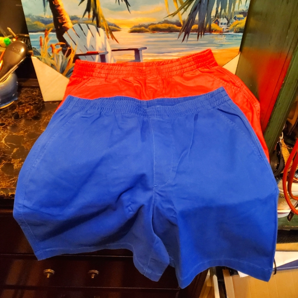 Women's Athletic Shorts